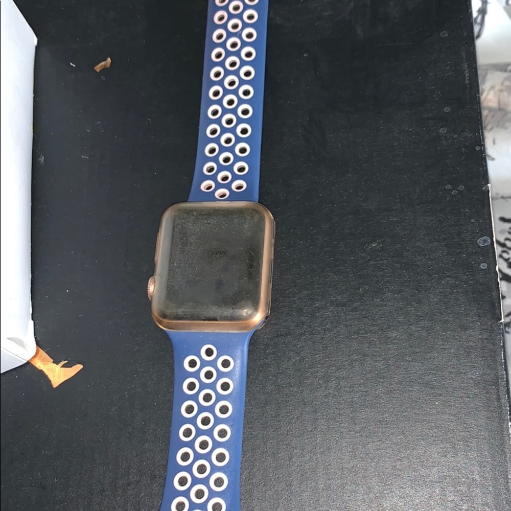 Apple Watch series 3